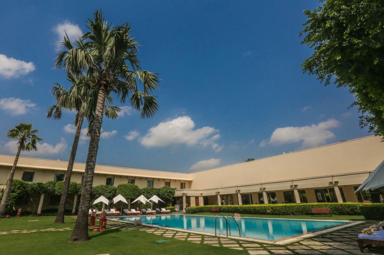 Готель Trident Agra Екстер'єр фото The Oberoi, Gurgaon