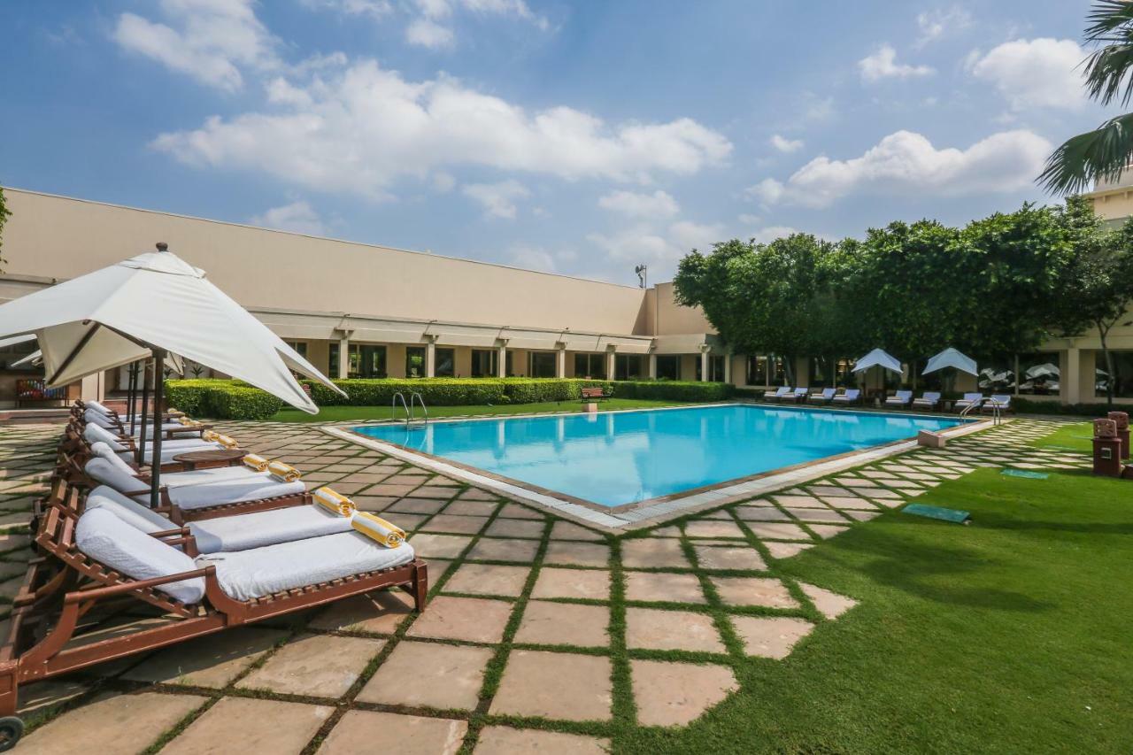 Готель Trident Agra Екстер'єр фото The Oberoi, Gurgaon